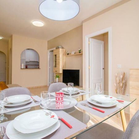 San Julian Apartamento Торевьиа Экстерьер фото