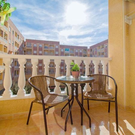 San Julian Apartamento Торевьиа Экстерьер фото