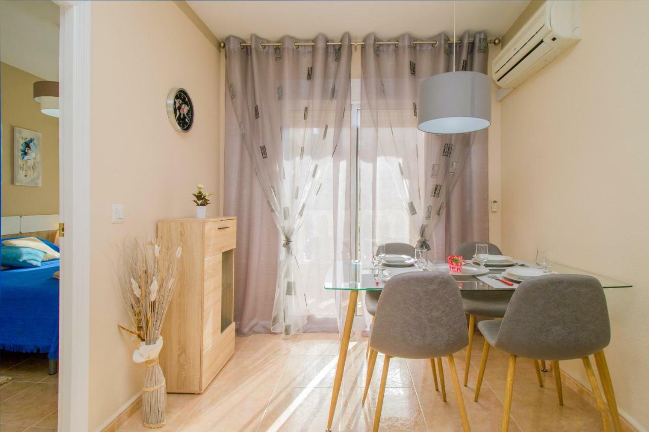 San Julian Apartamento Торевьиа Экстерьер фото
