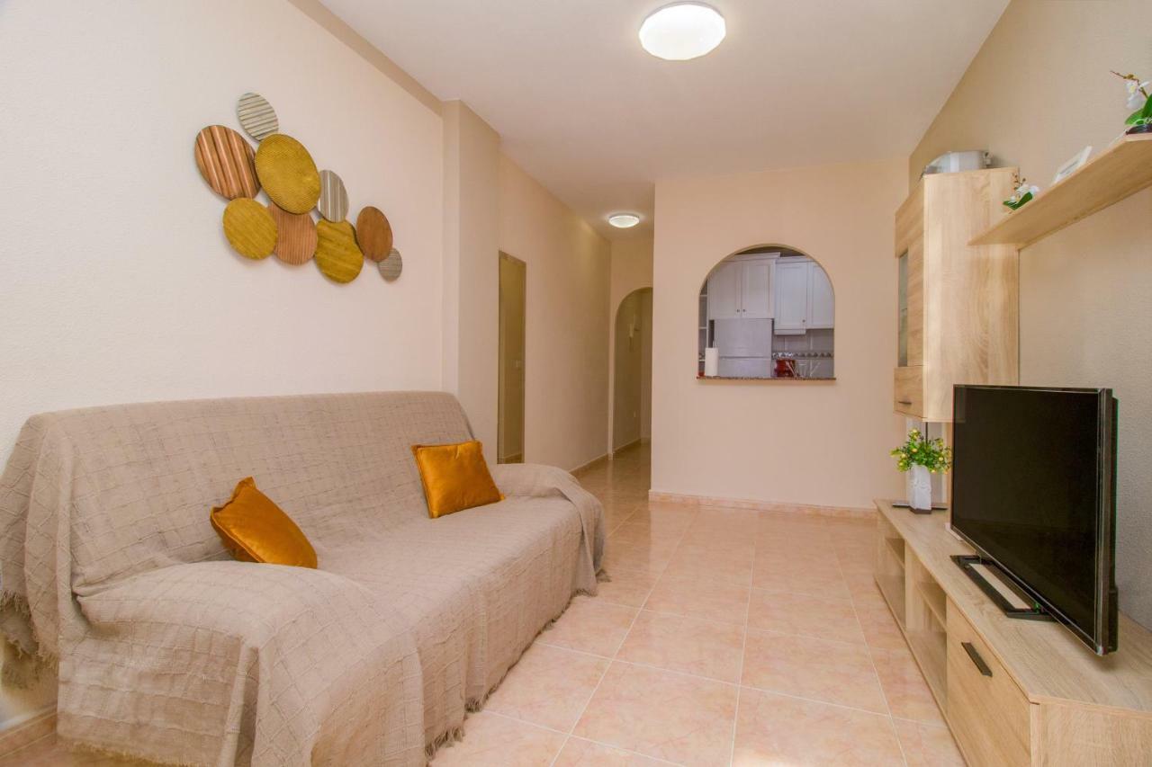 San Julian Apartamento Торевьиа Экстерьер фото