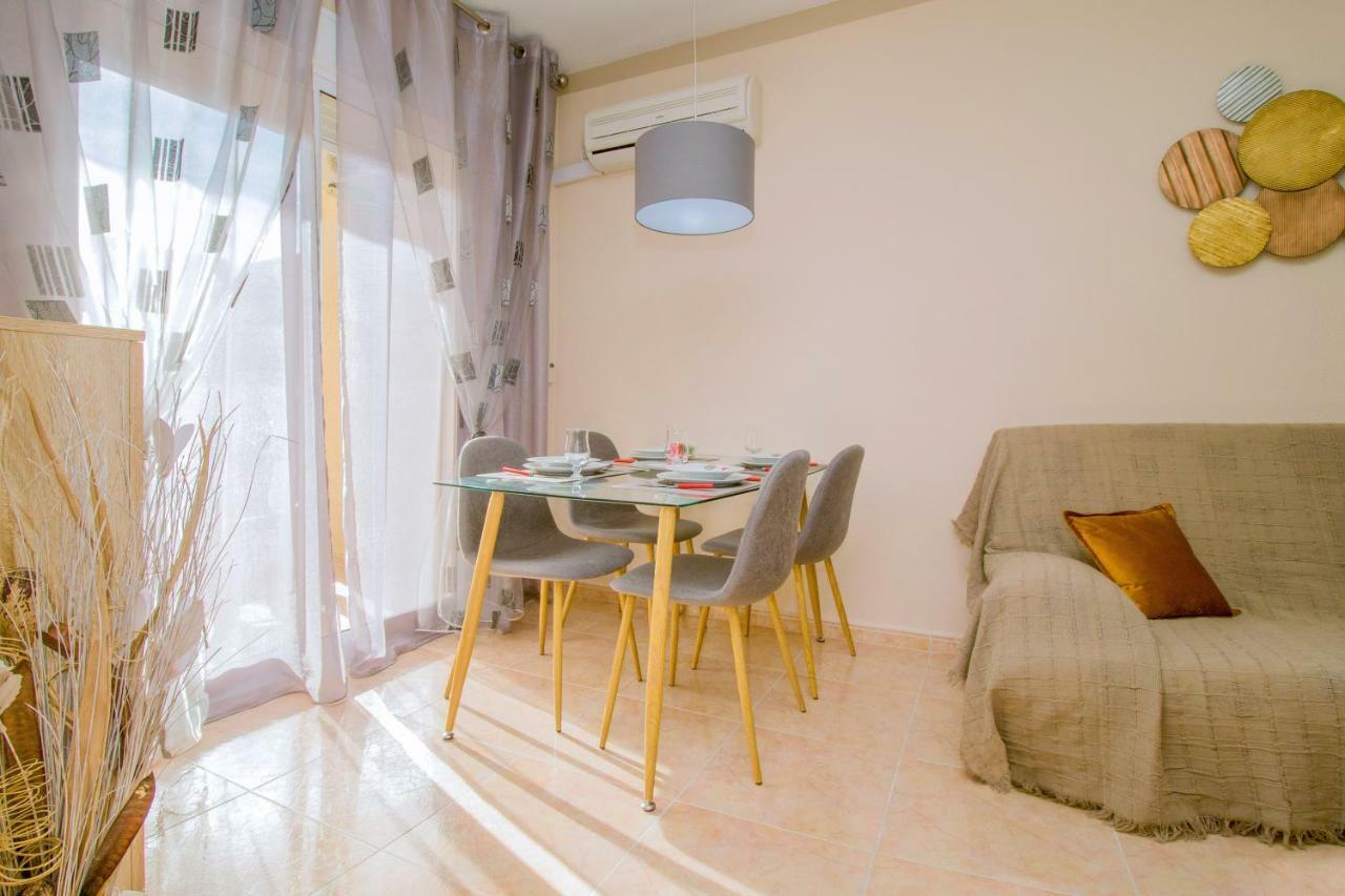 San Julian Apartamento Торевьиа Экстерьер фото