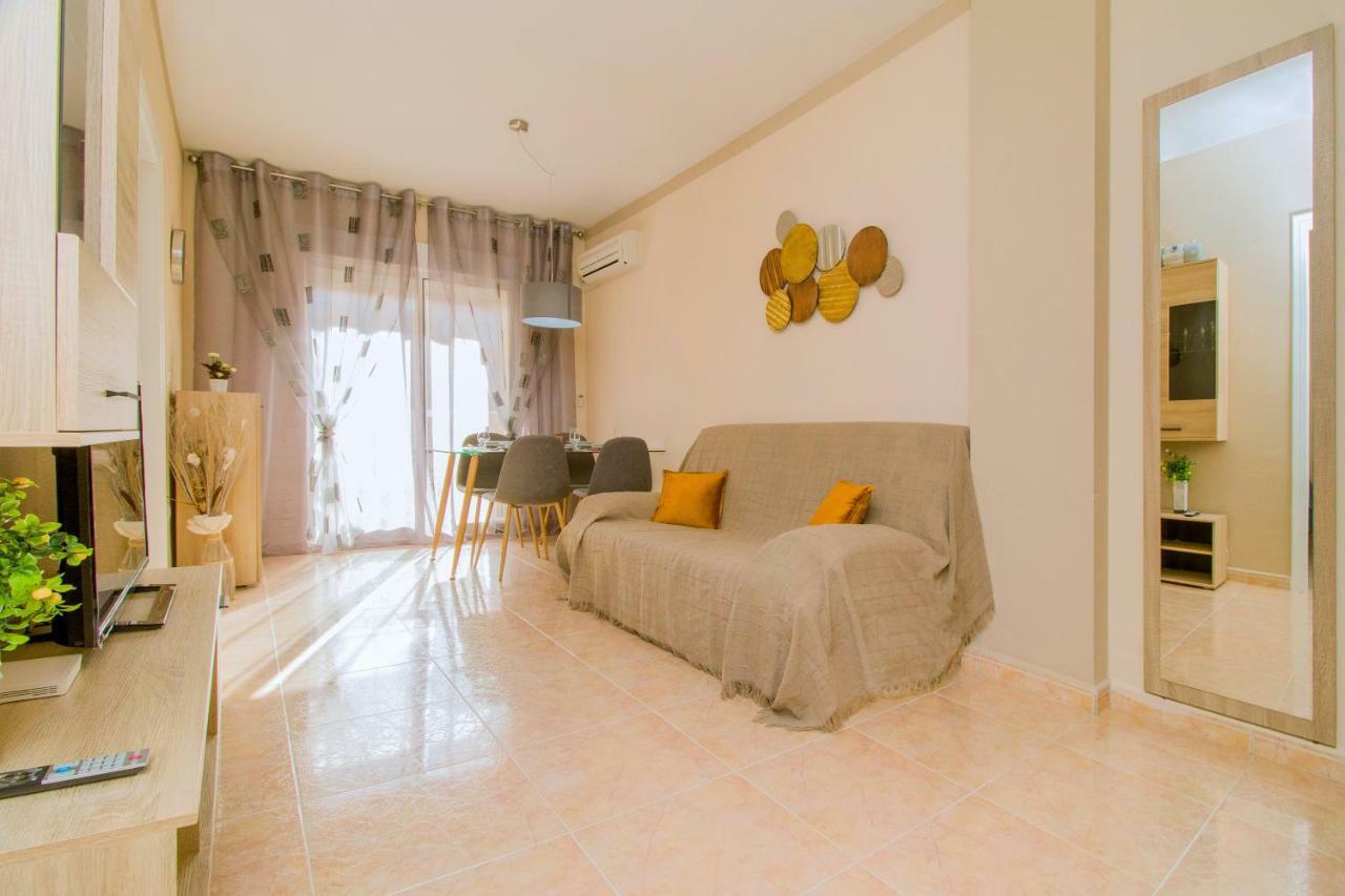 San Julian Apartamento Торевьиа Экстерьер фото